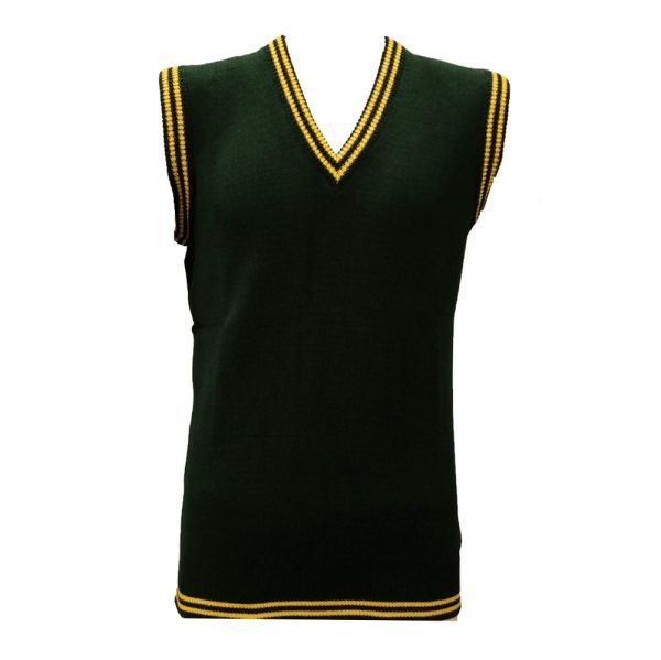 Aps School Sweater