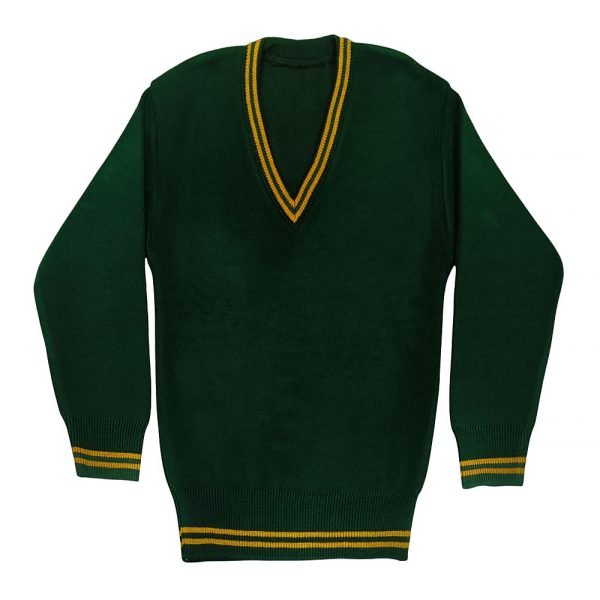 Dar e Arqam School Uniform Jersey