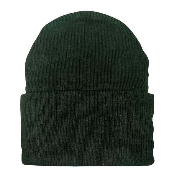 Dar e Arqam School Uniform Winter Cap