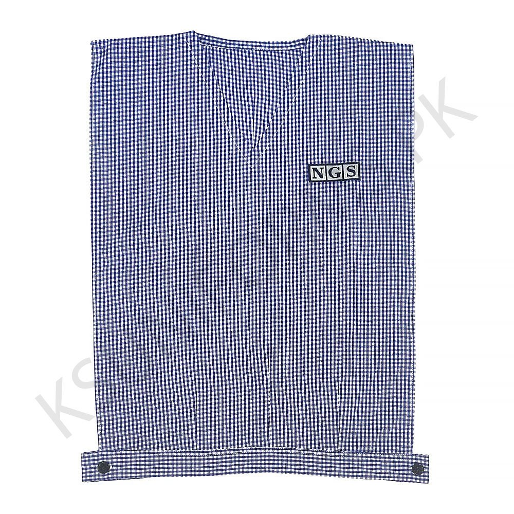 NGS-School-Gilet NGS School Gilet 1