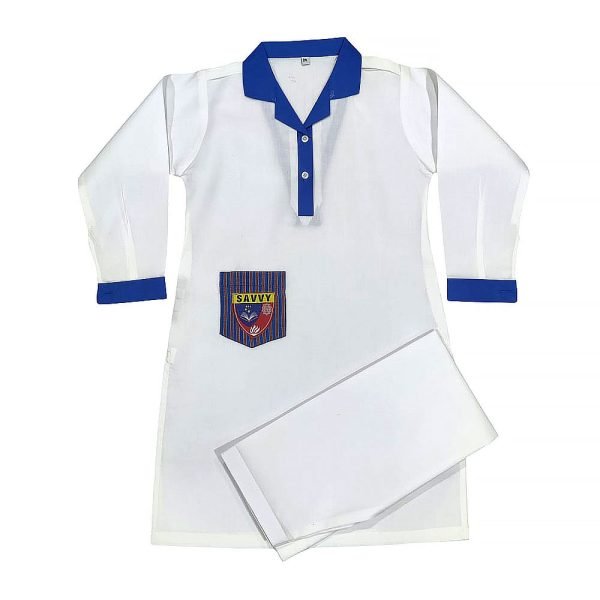 Savy School Uniform Girls Suite