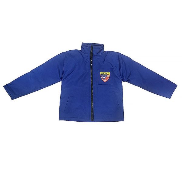 Savy school Uniform School Jacket