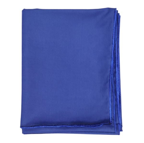 School Uniform Girl Suit Dopata Royal Blue