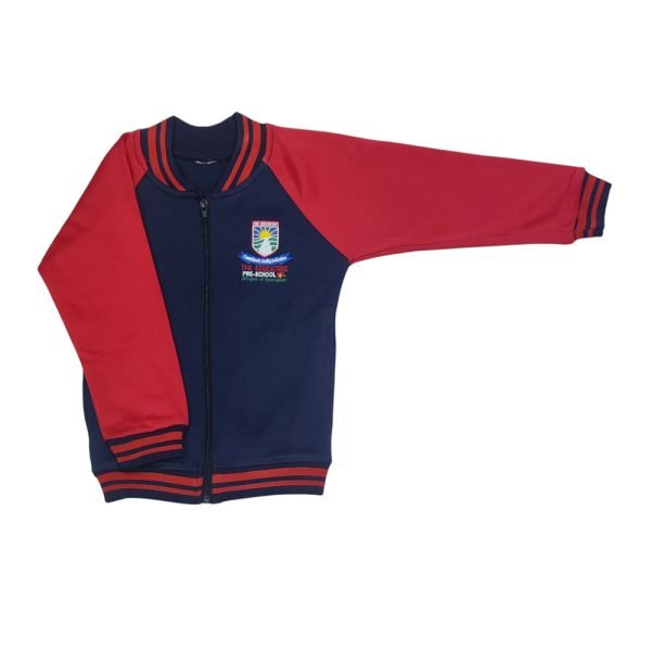 School Uniform Pre Nursurey Upper
