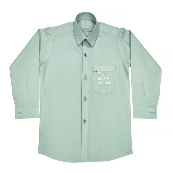 School Uniform Shirt