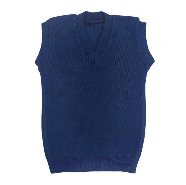 School Uniform Sweater 1