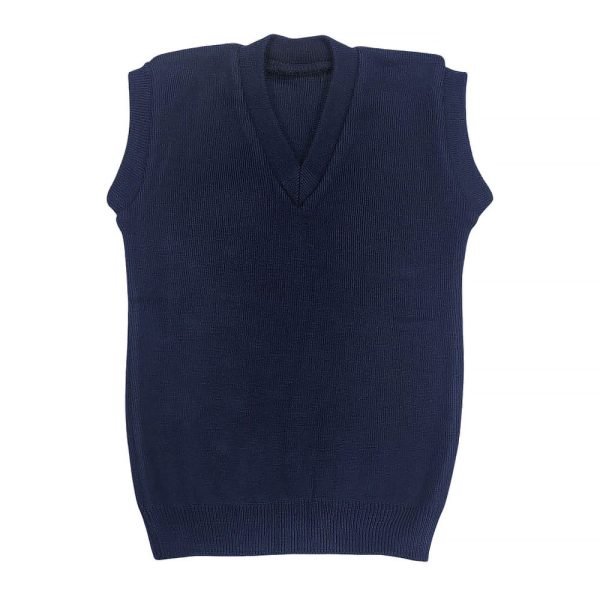 School Uniform Sweater