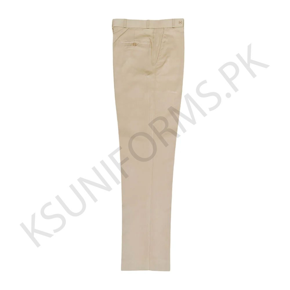 The-Eductor-School-Pant-Waist-Khaki The Eductor School Pant Waist Khaki 1