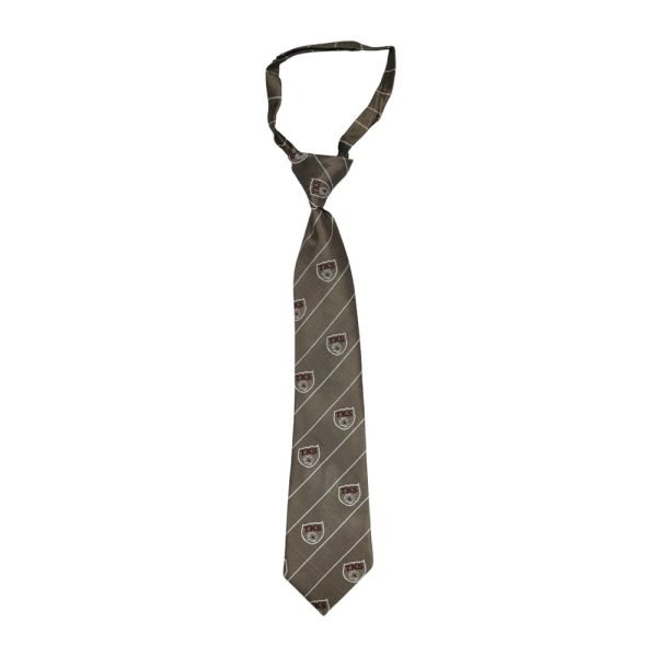The Knowledge School Uniform Tie