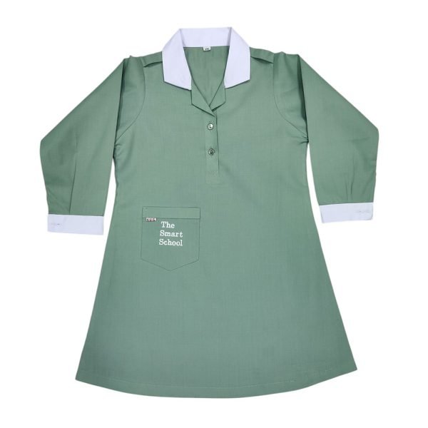 The Smart School Uniform A Line Suit