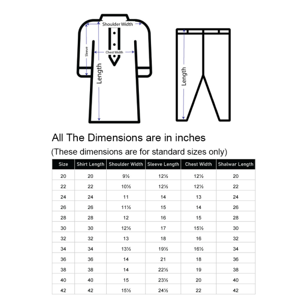 Girls Suit