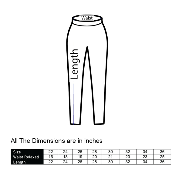 Girls Tights