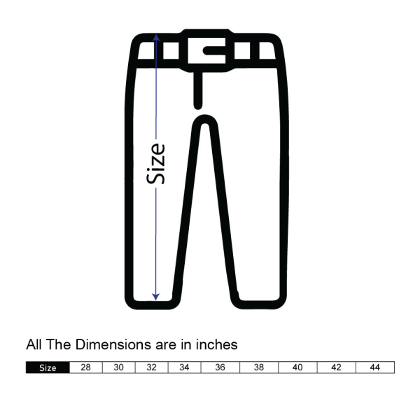 Pant Waist