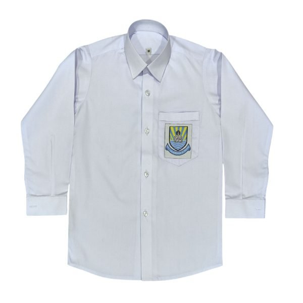 School Shirt FFC Grammar Sch Machi Goth