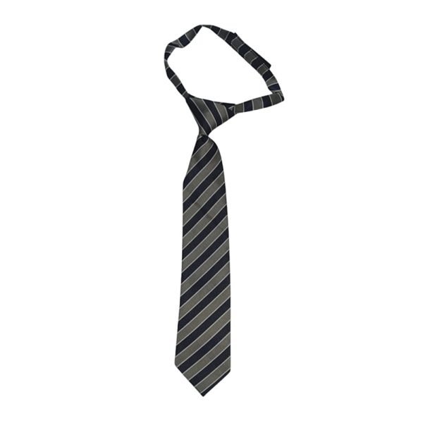 Tie FFC Grammar Sch Machi Goth