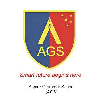 Aspire Grammar School AGS