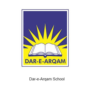 Dar e Arqam 1