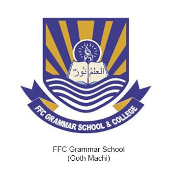 FFC Grammar Goth Machi Logo 1