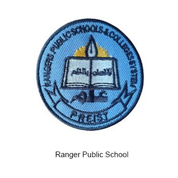 Ranger Public 1