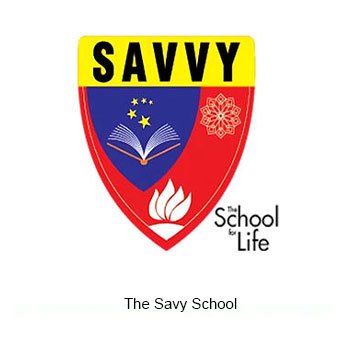 Savy School 1