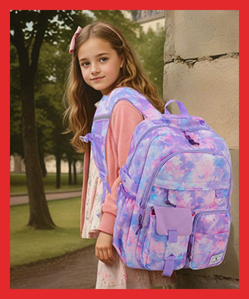 School Bag
