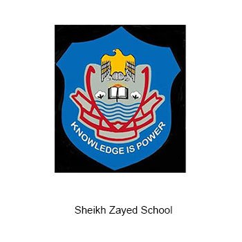 Sheikh Zayed Public 1