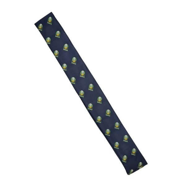 The Educator School Uniform Sash