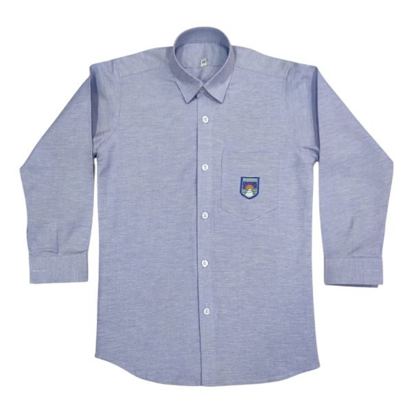 The Educator School Unifrorm Boys Shirt