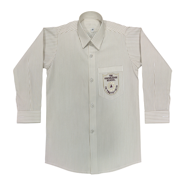 The Knowledge School Shirt
