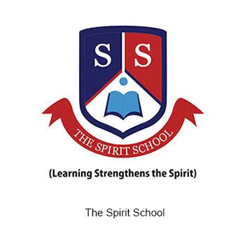 The Spirit School Icon 1