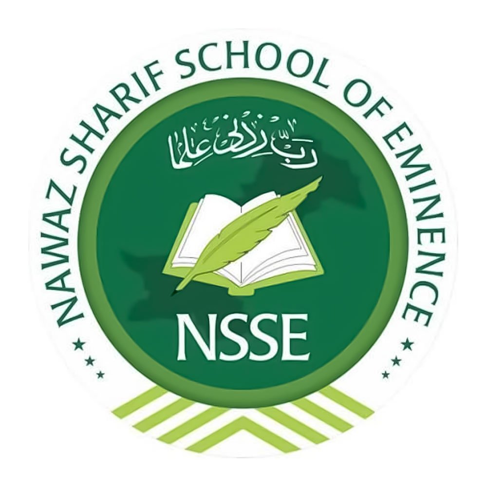 Nawaz Sharif School Badge 2